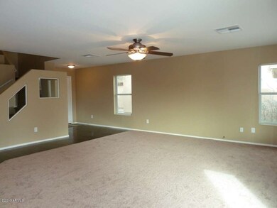 Another living room view