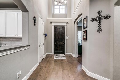 128 Live Oak Dr, Wylie, TX 75098 - photo 4