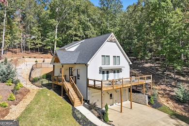 804 Wilshire Rd, Gainesville, GA 30501 - photo 2