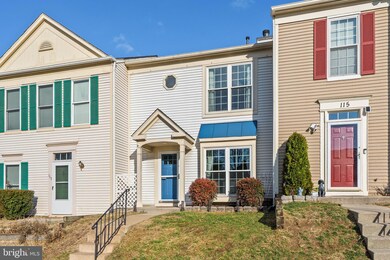 116 Paddington Way NE, Leesburg, VA 20176 - photo 2