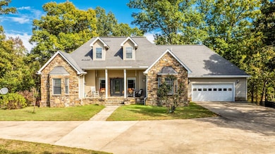 14020 Hwy 74 E, Marshall, AR 72650 - photo 3