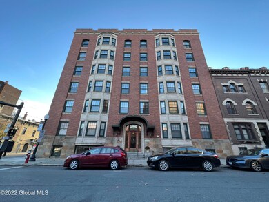 352 State St unit 3E, Albany, NY 12210 - photo 2