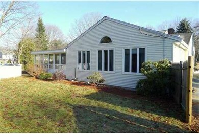 11 Gowing Rd, Wilmington, MA 01887 - photo 2