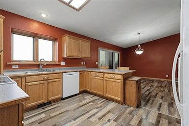 3139 74th St, Atkins, IA 52206 - photo 7