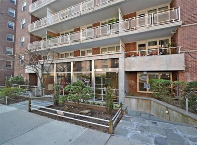 110-50 71st Rd unit 7N, Forest Hills, NY 11375 - photo 2