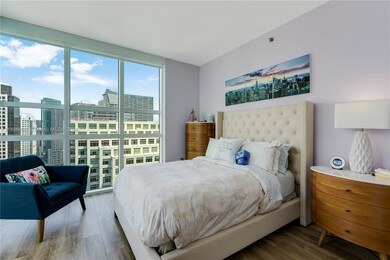 The Plaza on Brickell unit 3601, Miami, FL 33131 - photo 4