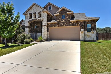 22065 Gypsy View, San Antonio, TX 78261 - photo 5