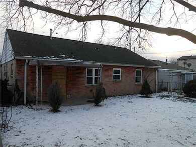 222 Prospect Ave, Findlay, OH 45840 - photo 4