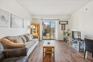 2335 W Belle Plaine Ave unit 211, Chicago, IL 60618 - photo 2