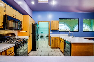 Kitchen Additional View