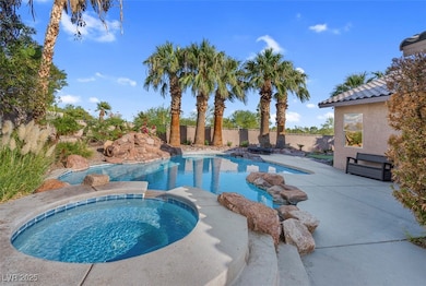 8530 Bella Vacio Ct, Las Vegas, NV 89149 - photo 5