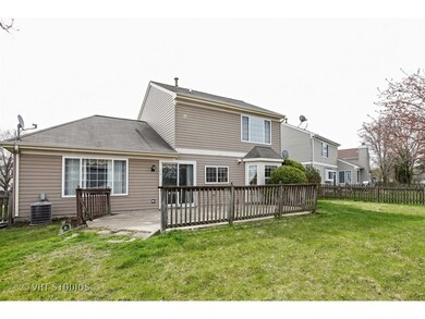 1751 Napoleon Dr, Naperville, IL 60565 - photo 5