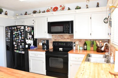 Kitchen View