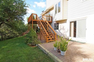 6016 W Ridgecrest Cir, Peoria, IL 61615 - photo 4