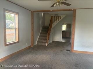 209 W Adelaide St, Maple Rapids, MI 48853 - photo 2