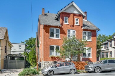 409 N New St, Bethlehem, PA 18018 - photo 2