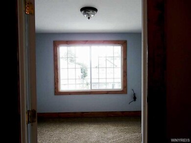 Bedroom.