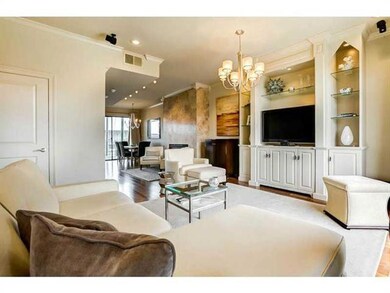 Enjoy the natural light that flows throughout the