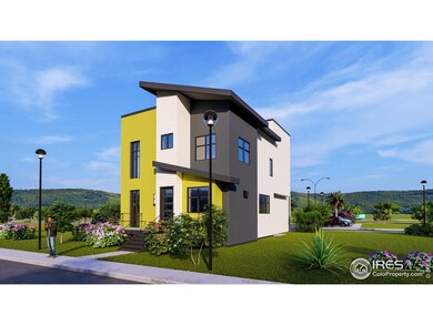 462 Osiander St, Fort Collins, CO 80524 - photo 2