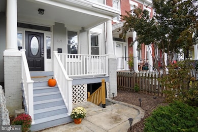 809 Jefferson St NW, Washington, DC 20011 - photo 3