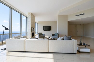 Trump International Hotel & Tower - Chicago unit 86D, Chicago, IL 60611 - photo 3