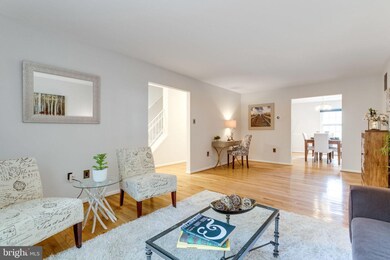 603 N Armistead St, Alexandria, VA 22312 - photo 4