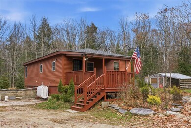 271 Bennett Rd, New Gloucester, ME 04260 - photo 6