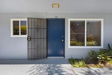 Pacific Heights unit 110, San Diego, CA 92109 - photo 5