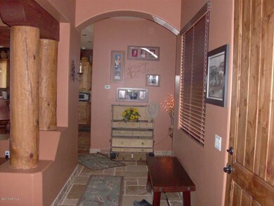Entrance, Front Door