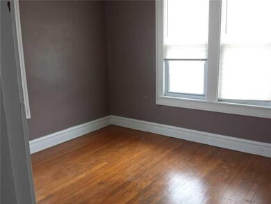 Bedroom.