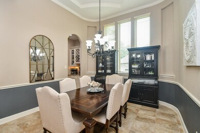 203 Spring Creek Ct, Pinehurst, TX 77362 - photo 7