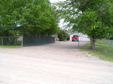 3rd Street Entry