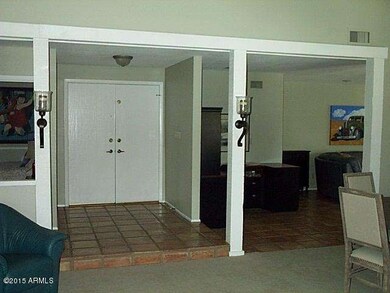Entry Way