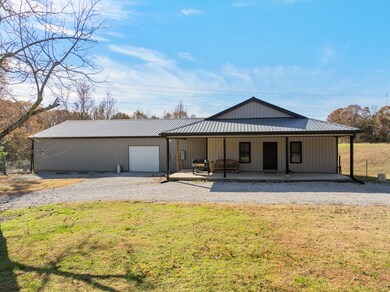 2356 Old Darden Chesterfield Rd, Darden, TN 38328 - photo 4