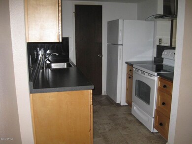 Upgraded Kitchen