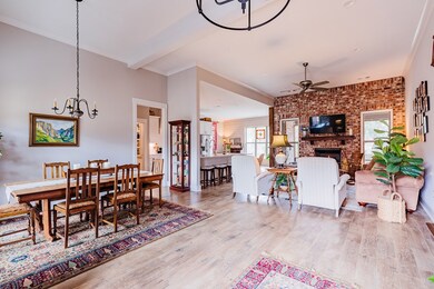 114 Downing St, Oxford, MS 38655 - photo 4