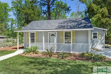 2018 E 50th St, Savannah, GA 31404 - photo 3