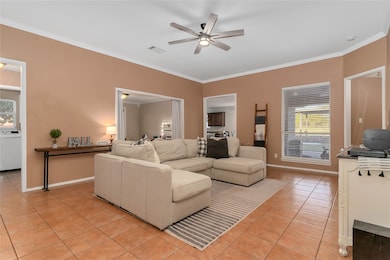 11008 Flores Trail, Crowley, TX 76036 - photo 7