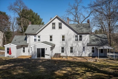 11 Merrill Rd, Sutton, MA 01590 - photo 2