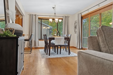 1505 N Bay Highlands Dr unit D1, Green Bay, WI 54311 - photo 6