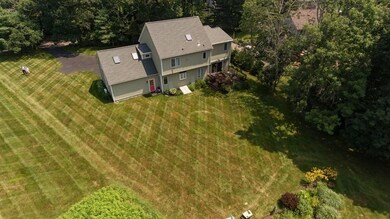 92 Poquanticut Ave, North Easton, MA 02356 - photo 5