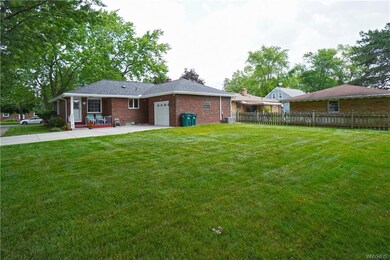 319 Walck Rd, North Tonawanda, NY 14120 - photo 3