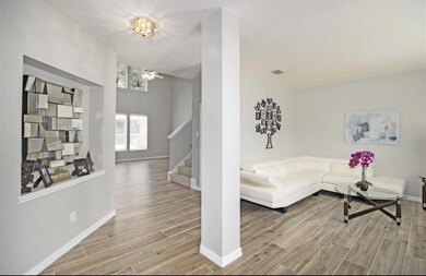 25507 Lyon Springs Ct, Spring, TX 77373 - photo 2