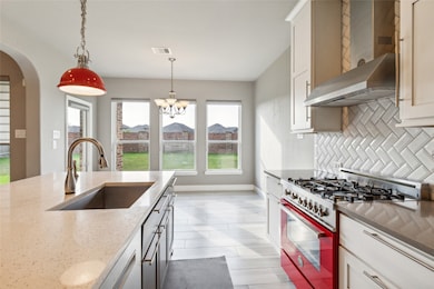 19954 Rojo Rock Ln, Cypress, TX 77433 - photo 5