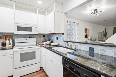 Entertaining with ease.