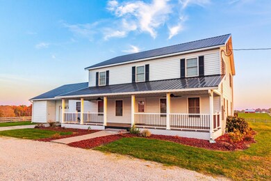 2416 Eckmansville Rd, West Union, OH 45693 - photo 7