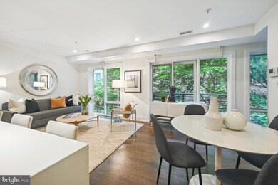 2014 Kalorama Rd NW unit 6, Washington, DC 20009 - photo 3