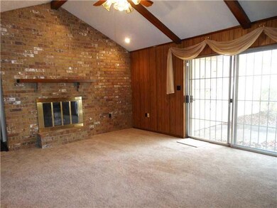 Den/Family/Great Room.