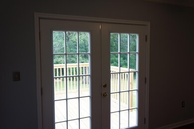 New french doors