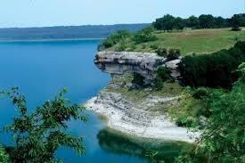 35035 Oak Wood Dr, Whitney, TX 76692 - photo 6